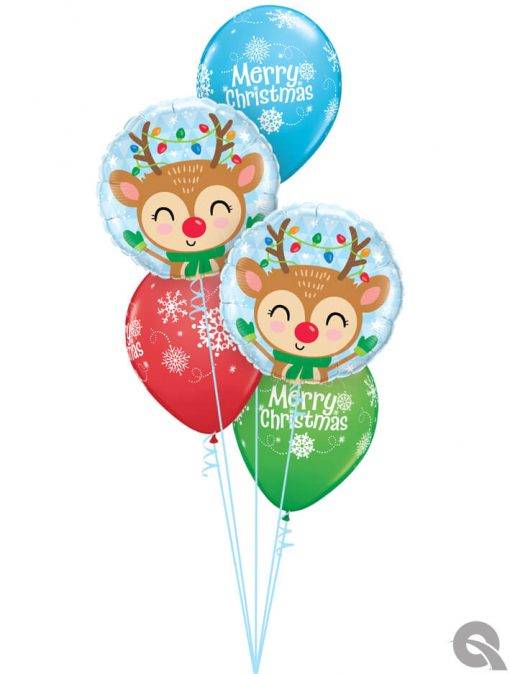 Wishing You All The Magic of The Season