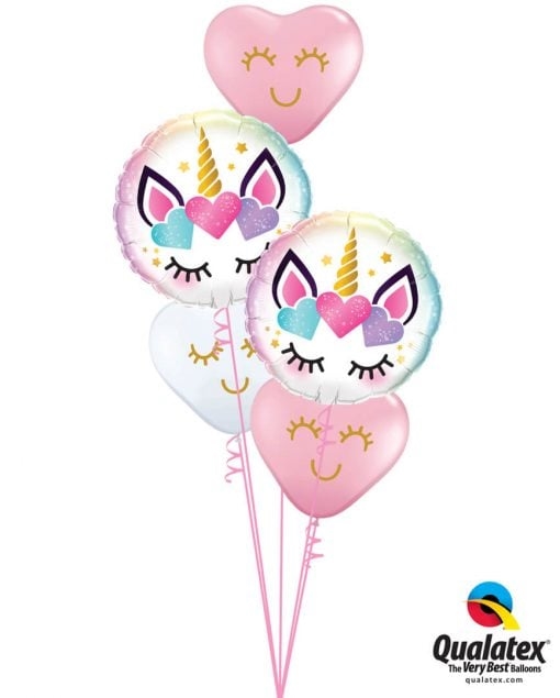 Bukiet 1399 So Magical! Qualatex #97399-2 97147-3