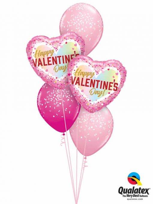 Bouquet 855 You Are Something Wonderful! Qualatex #97162-2