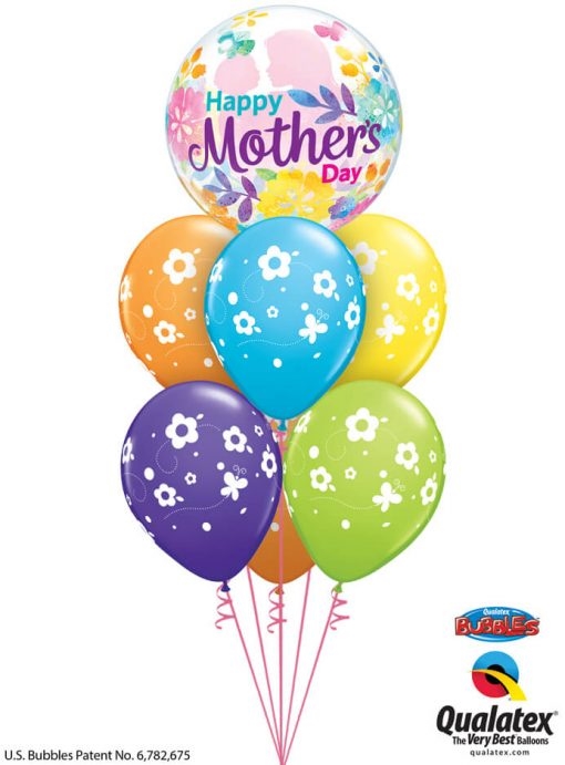 Bukiet 910 Fantastically Floral Mother’S Day