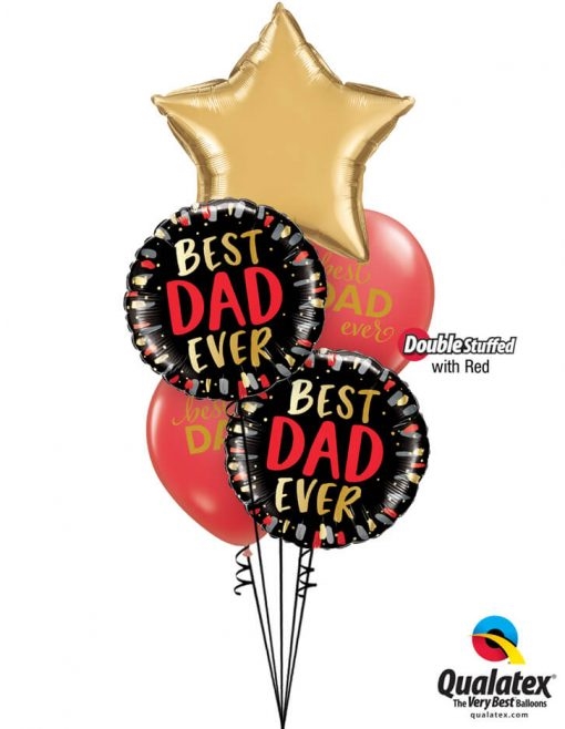 Bukiet 993 Whatâ€™s a Dad? You