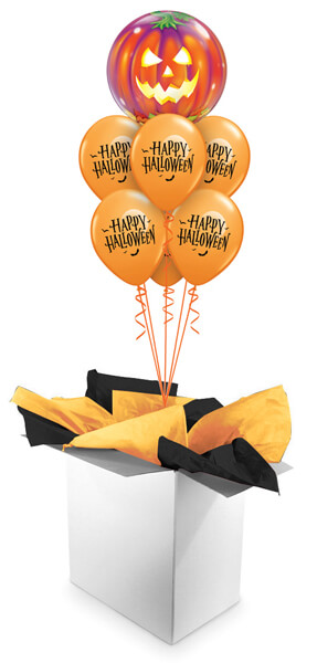 Balloon bouquet Prestige Prestigee