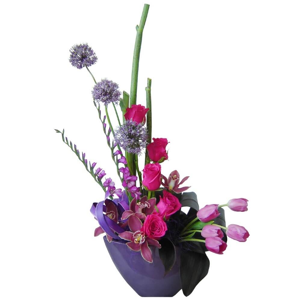 Magical Arrangement