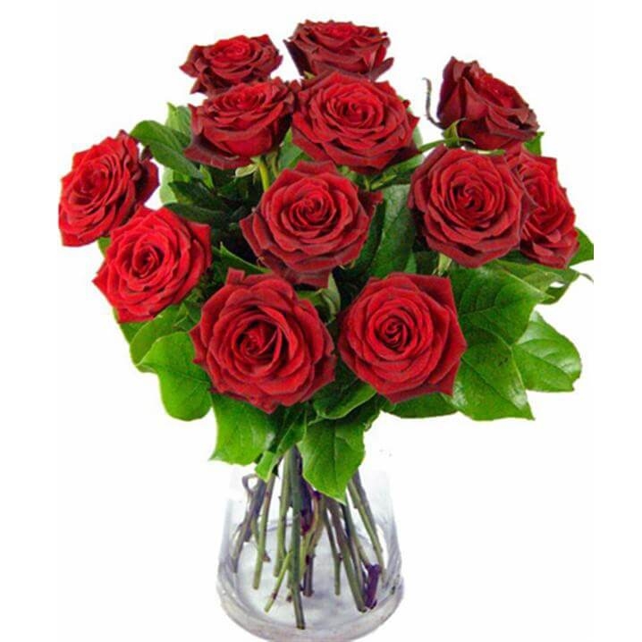 Amorous Love : FREE Vase