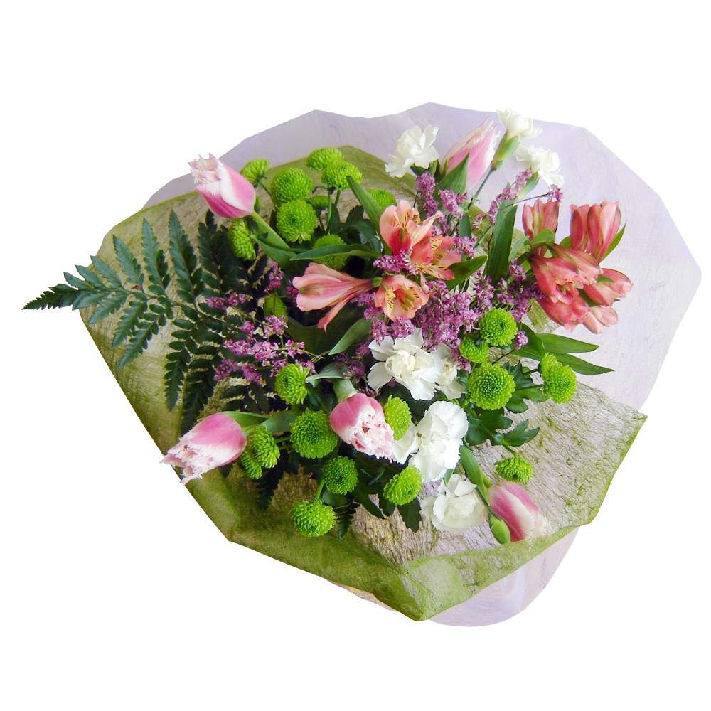 Joyful Bouquet