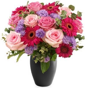 Bright Bouquet (Standard)