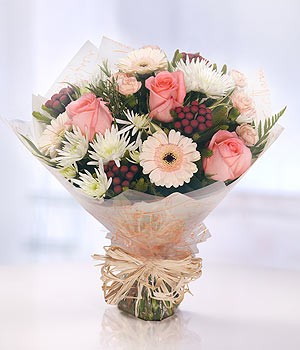 Peach Melba (Small)
