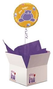 One Today Balloon in a Box (Standard)