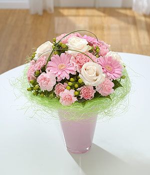 Pink Perfection - (Standard)