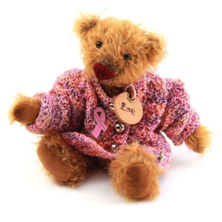 Irish Bear Zoe