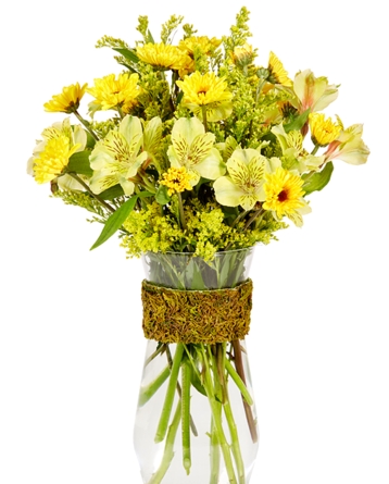 Flower meadow (Medium)