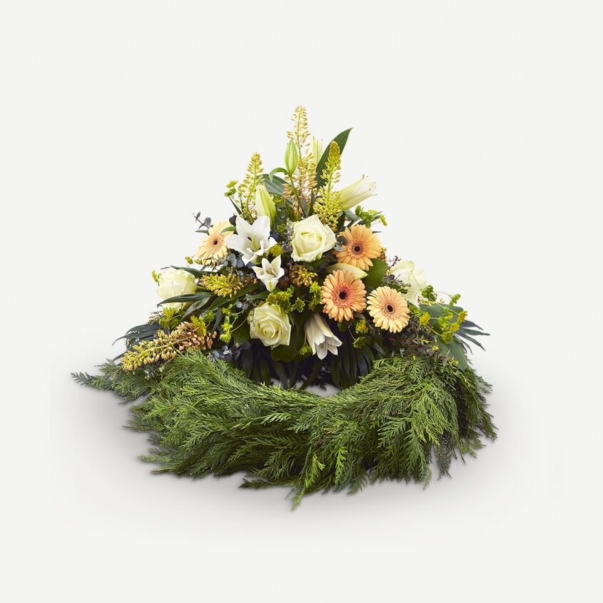 Decorative Wreath (Large)
