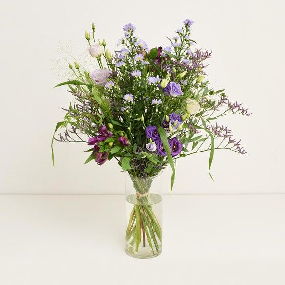 The enchanting one for Mother (Small)
