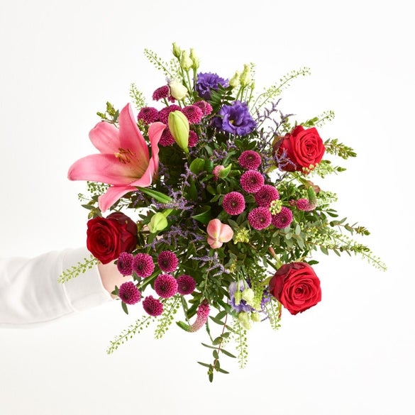 The sweet thoughtfulness (Small)