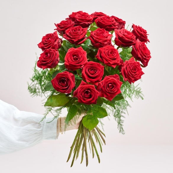 The one for my great love