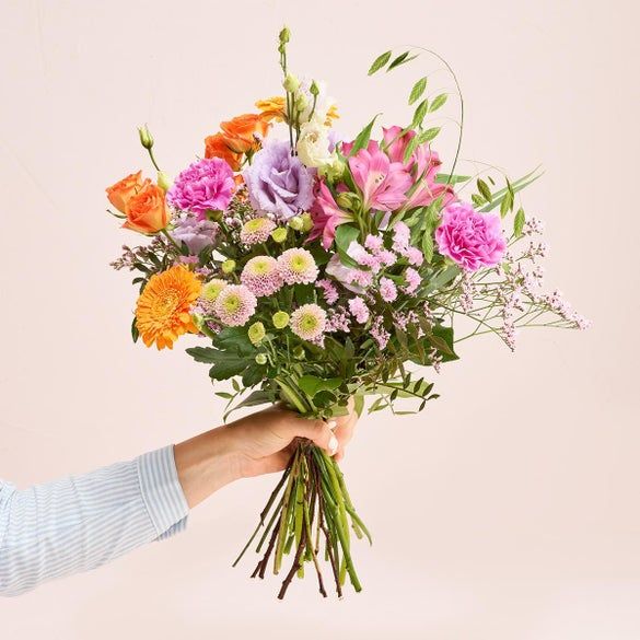 The one for the best mother in the world (Small)