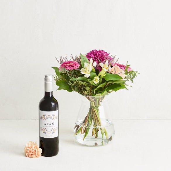 The friendly with Afan, Garnacha, Campo de Borja