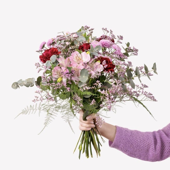Pink passion (Small)
