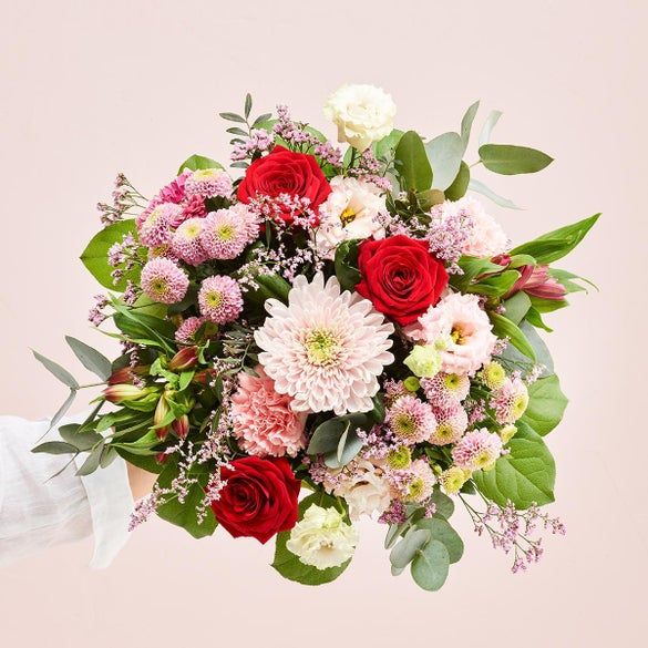 The thoughtful one for mother (Small)