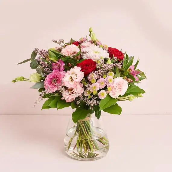 The thoughtful one for Mom - Premium