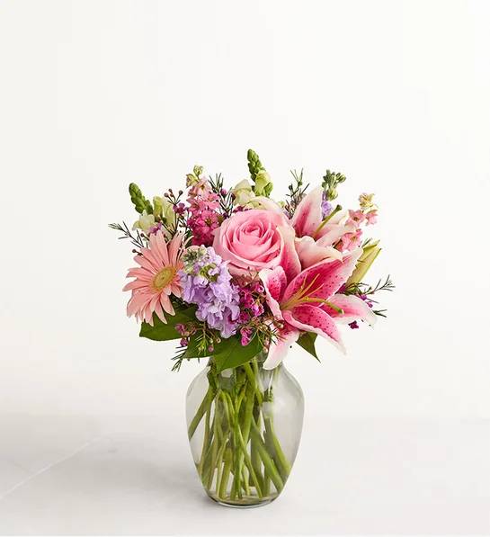 Always On My Mind™ Flower Bouquet (Small)