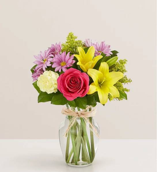 Fields Of Europe® For Spring (Medium)