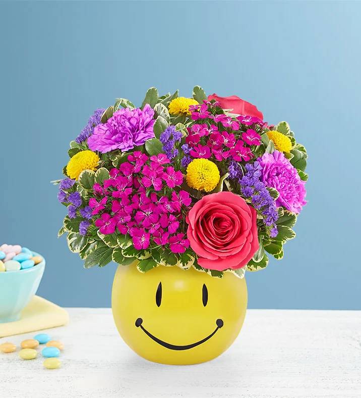 Good Day Bouquet (Small)