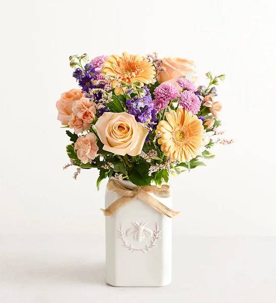 Honey Bee Buzz (Small)