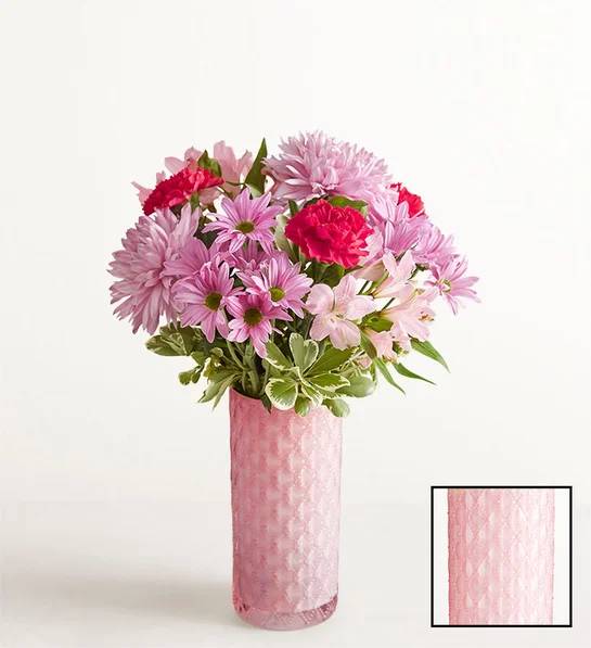 Mother's Embrace Bouquet (Small)