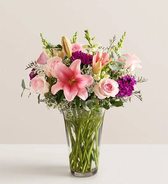 Marvelous Mom Bouquet (Small)