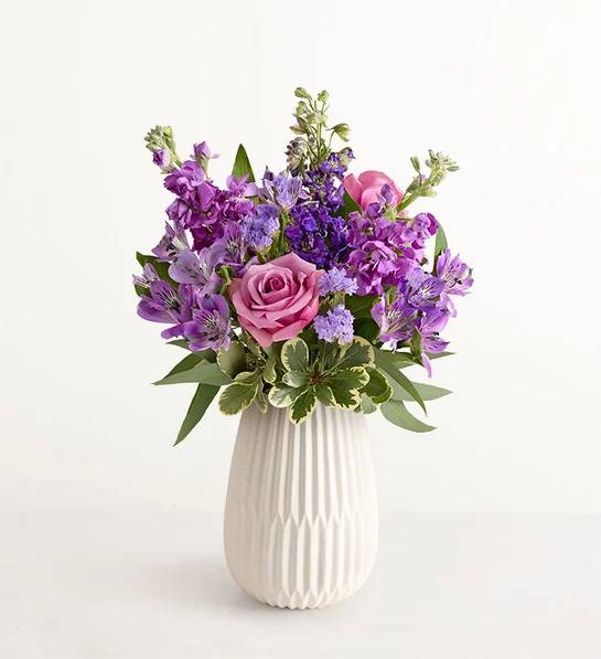Lavender Expressions Bouquet (Small)