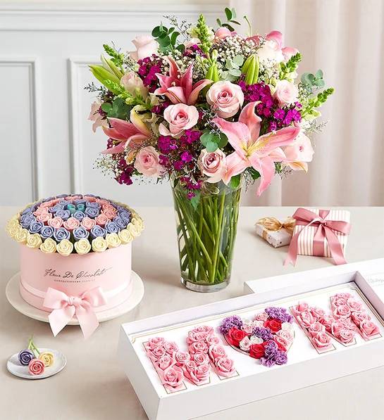 The Ultimate Mother's Day Bundle