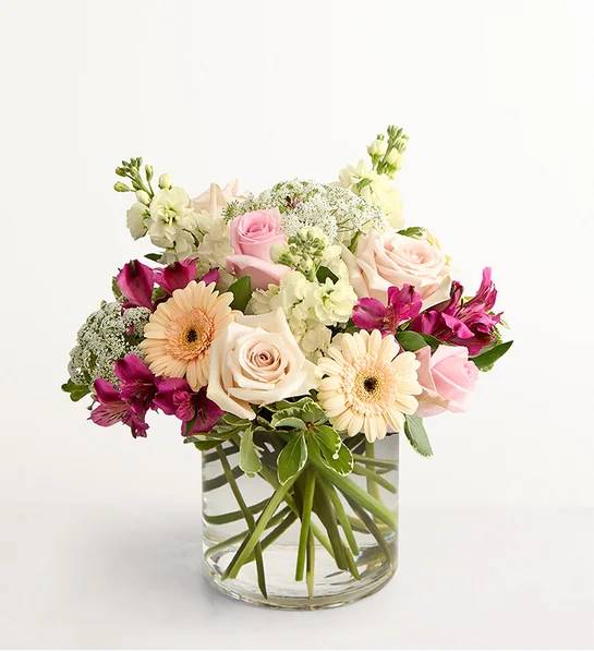 Nature's Charm Bouquet (Small)