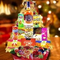 Xmas Hamper XM142