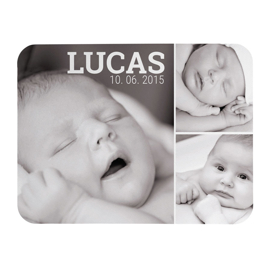 Mouse Mat