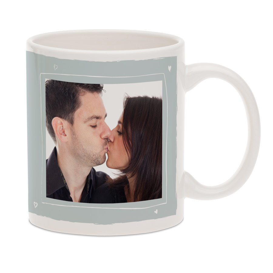 Photo Mug - Love