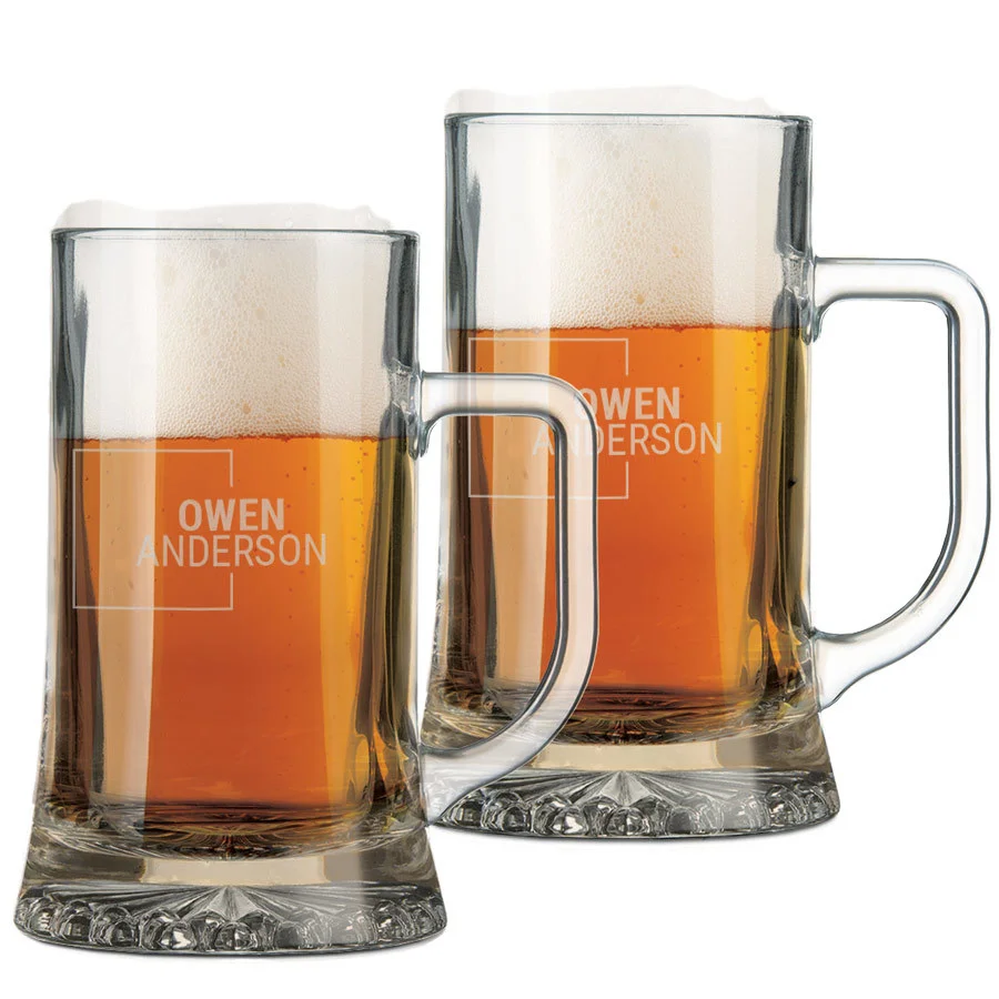 Beer Glass - Mug