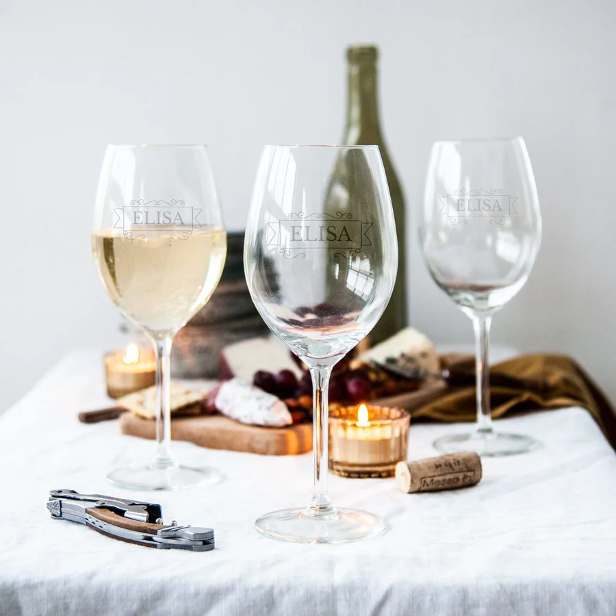 Wine Glass