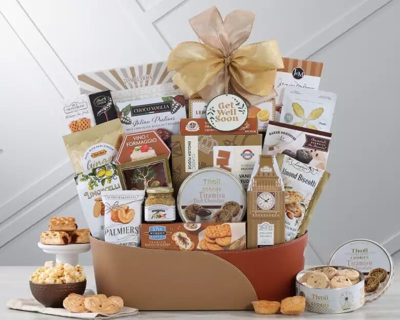 The Get Well Collection