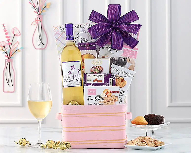 Moscato Collection