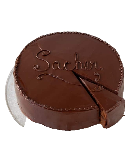 1 kg Sacher Cake