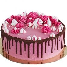 Berrylicious Cake