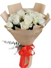 Snowdrift Rose