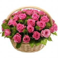 Just Flowers