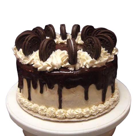 Oreo Extravaganza Cake 2kg