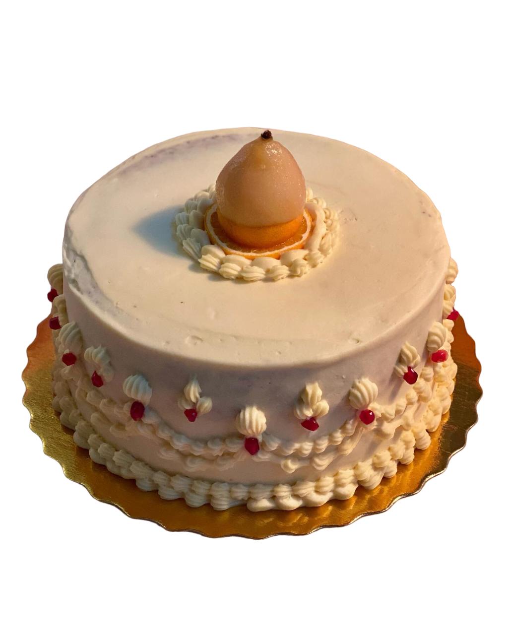 Roasted Reverie Cake 2kg