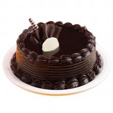 Sinfully Delicious Chocolate Fudge Cake 2 kg