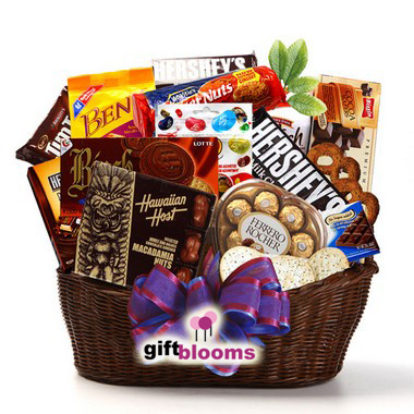 All Occasion Gourmet Hamper to Japan