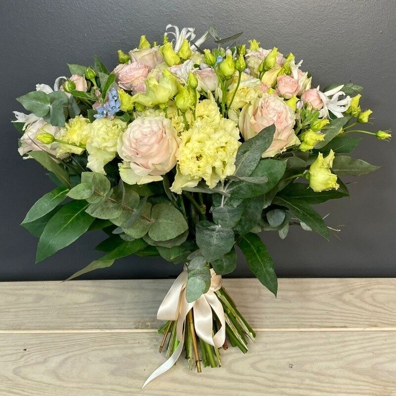Flower Bouquet (Compact)