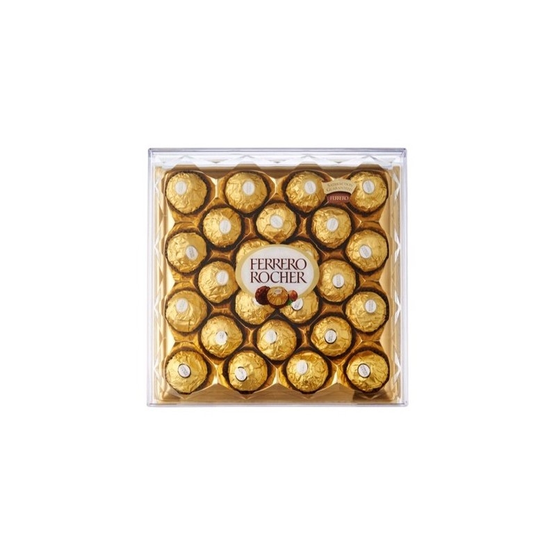 Ferrero Rocher 24 pieces